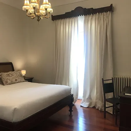 Casa Palacio Villazambra Hotel 4*