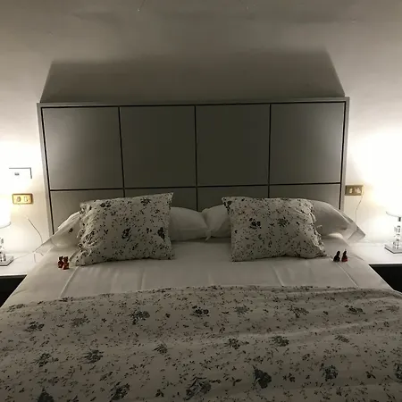 호텔 카사 팔라시오 빌라잠브라