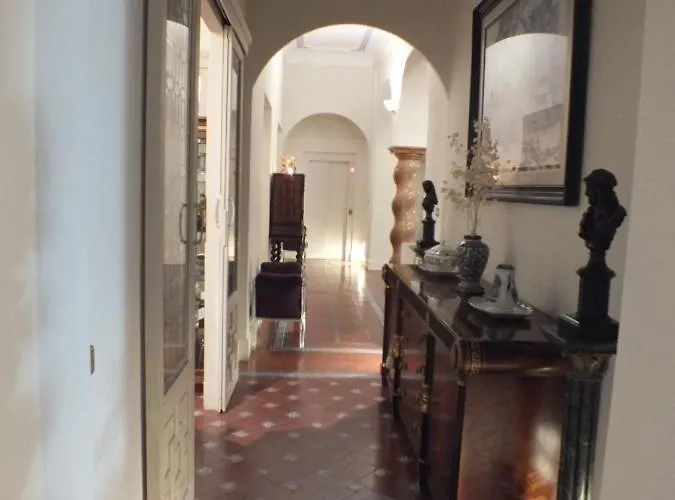 Casa Palacio Villazambra Hotel 4*