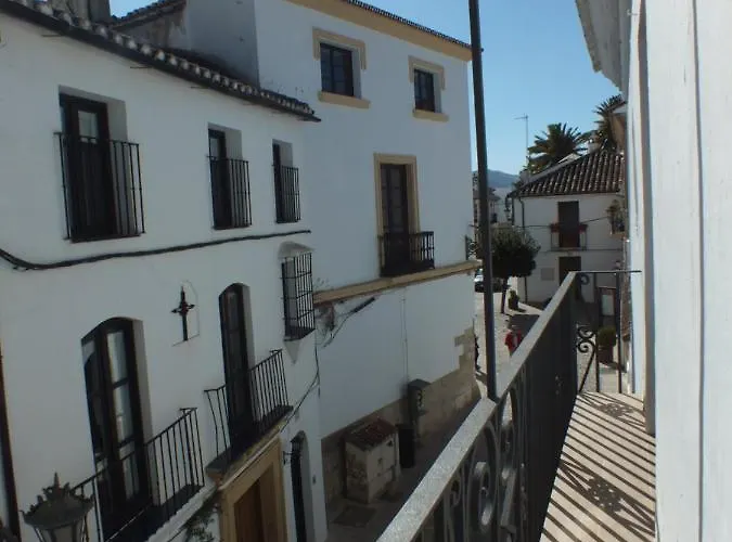 Casa Palacio Villazambra Hotel