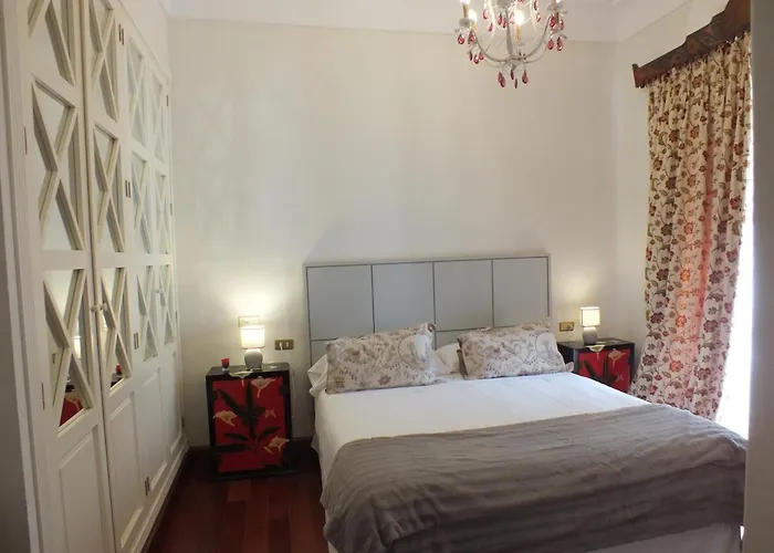 Casa Palacio Villazambra Ronda