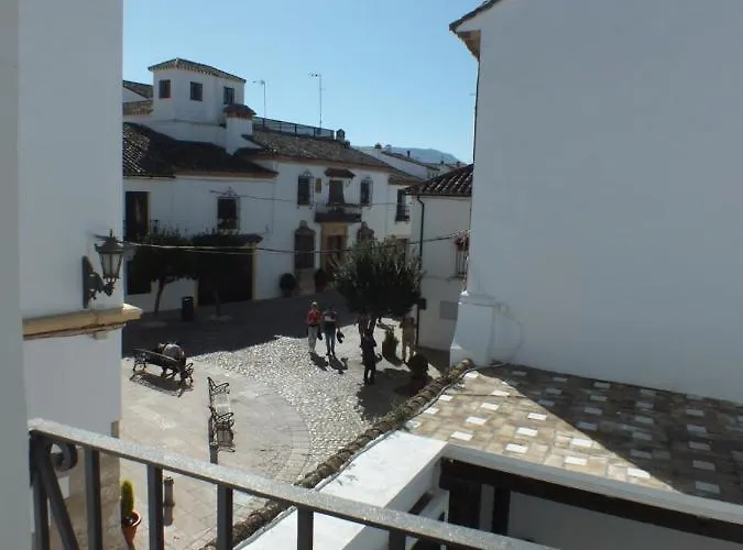 Casa Palacio Villazambra Hotel 4*