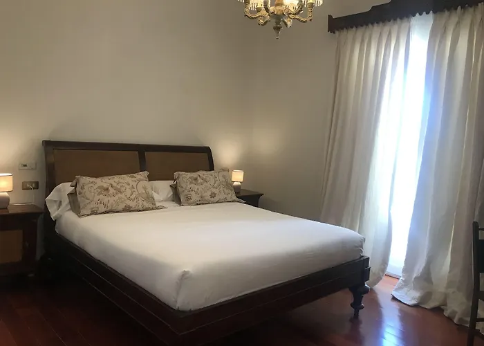 Casa Palacio Villazambra Hotel
