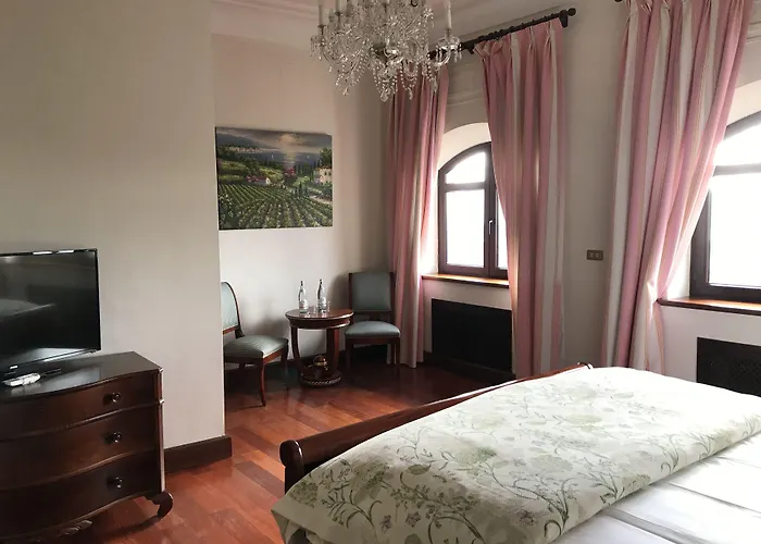 Casa Palacio Villazambra Hotel 4*