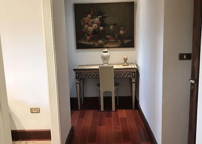 Casa Palacio Villazambra Hotel 4*