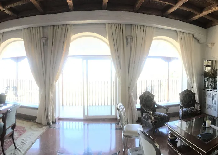 Casa Palacio Villazambra Hotel 4*