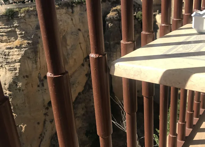 Casa Palacio Villazambra Ronda