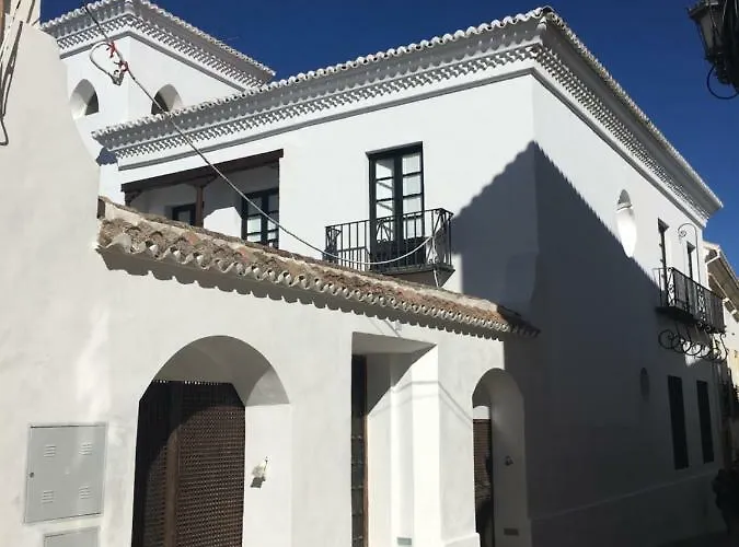 Casa Palacio Villazambra