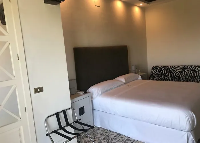 Casa Palacio Villazambra 4* Ronda