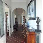 Casa Palacio Villazambra Hotel 4*