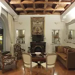 Casa Palacio Villazambra Ronda