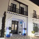 Casa Palacio Villazambra Hotel Ronda