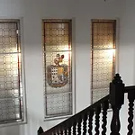 Hotel Casa Palacio Villazambra Ronda