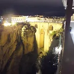 Hotel Casa Palacio Villazambra Ronda