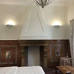 Casa Palacio Villazambra