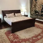 Casa Palacio Villazambra Hotel Ronda