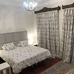 Hotel Casa Palacio Villazambra