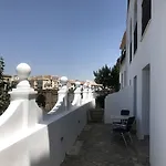 Casa Palacio Villazambra Ronda