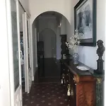 Casa Palacio Villazambra