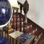 Hotel Casa Palacio Villazambra