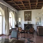 Casa Palacio Villazambra Ronda