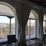 Casa Palacio Villazambra Hotel Ronda
