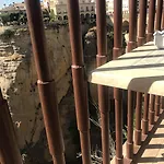 Casa Palacio Villazambra Ronda