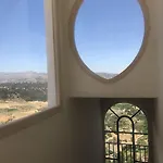 Casa Palacio Villazambra Ronda