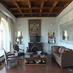 Casa Palacio Villazambra 4* Ronda