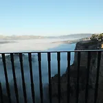 Hotel Casa Palacio Villazambra Ronda