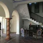 Hotel Casa Palacio Villazambra Ronda