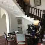 Casa Palacio Villazambra