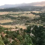 Casa Palacio Villazambra Hotel Ronda