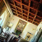 Casa Palacio Villazambra Ronda