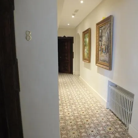 Casa Palacio Villazambra 4* Ρόντα