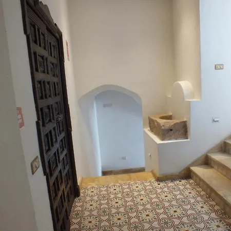 Ξενοδοχείο Casa Palacio Villazambra Ρόντα