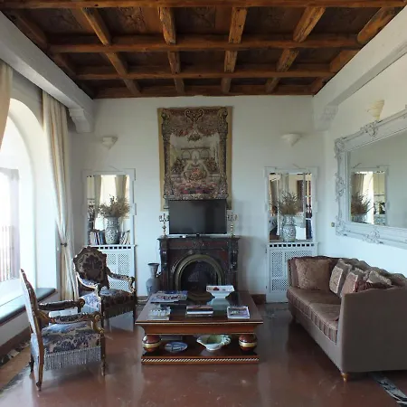 Casa Palacio Villazambra Ξενοδοχείο
