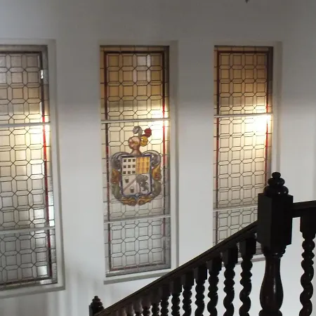 Ξενοδοχείο Casa Palacio Villazambra Ρόντα