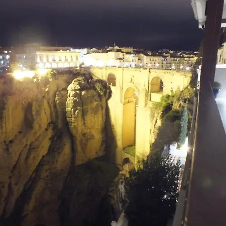 Ξενοδοχείο Casa Palacio Villazambra Ρόντα