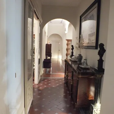 Casa Palacio Villazambra Szálloda 4*