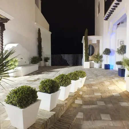 Casa Palacio Villazambra Ξενοδοχείο Ρόντα
