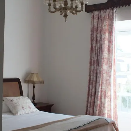 Casa Palacio Villazambra Szálloda Ronda