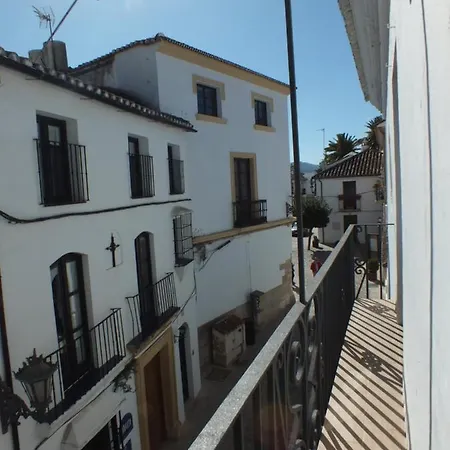 Casa Palacio Villazambra Ξενοδοχείο