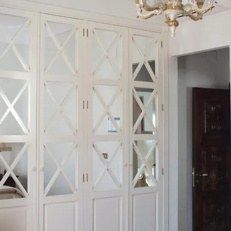 Casa Palacio Villazambra 4*