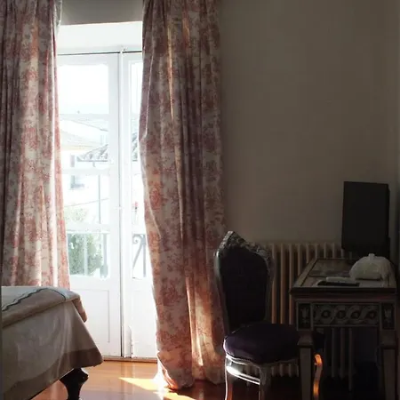 Ξενοδοχείο Casa Palacio Villazambra Ρόντα