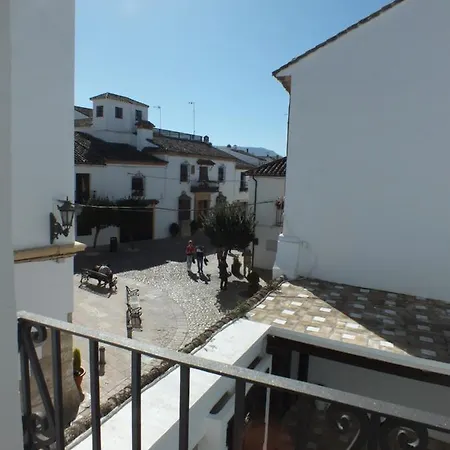 Casa Palacio Villazambra Ξενοδοχείο 4*