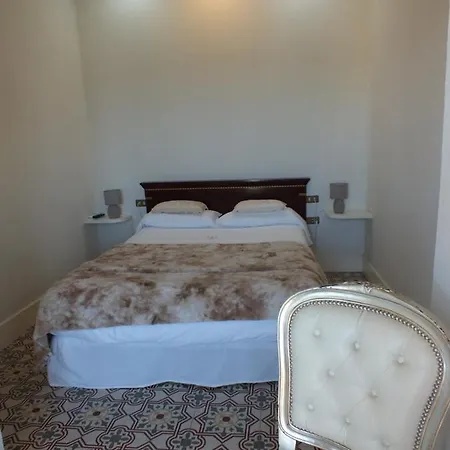Casa Palacio Villazambra 4* Ρόντα