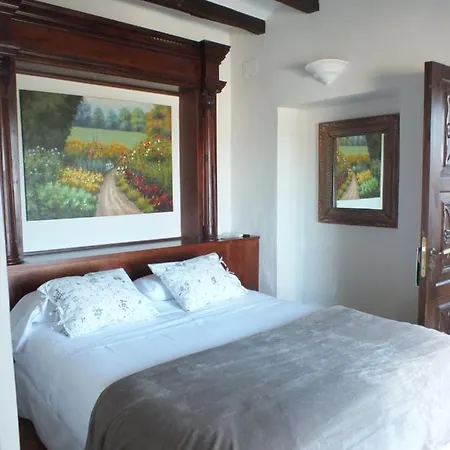 Hotel Casa Palacio Villazambra 4*