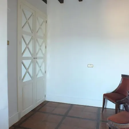 Casa Palacio Villazambra Ξενοδοχείο