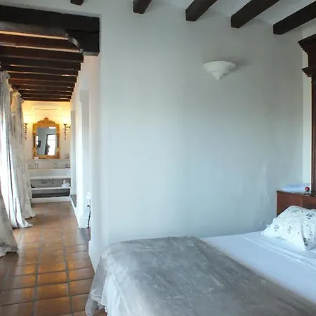 Casa Palacio Villazambra 4*